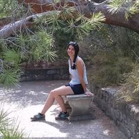 Camille Pichereau's Photo