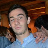 Léo Beauchamp的照片