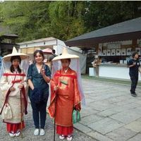 Nooshin Goharimehr's Photo