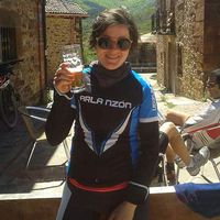 Cristina Herrero's Photo