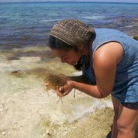 Chantelle Shanker的照片