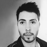 Le foto di Andrew Robertson