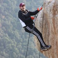 Yasen Khamaiseh's Photo