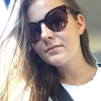 Florine Esnault's Photo