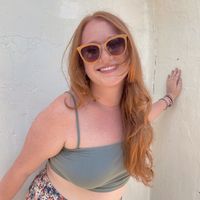 Sarah Cooper's Photo