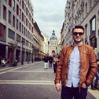 Fotos de Blagojche Sidjimovski