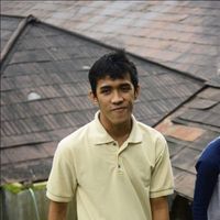 Afrian Hendarto's Photo