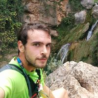 Marcel Prim Busquets的照片