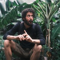 Fotos de Thomas Perrin