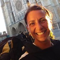 Chiara Parodi的照片