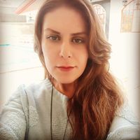 Mandana Vafa的照片