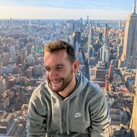 Ramon de Vos's Photo