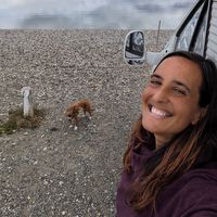 Rosa María Ortega Collazo's Photo