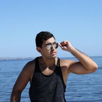 Rashad Safarov的照片