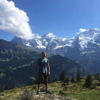 Andre  Boettcher's Photo