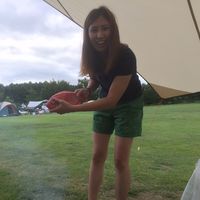 Yumi Kawamura's Photo