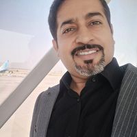 Javad Ul Hassan's Photo