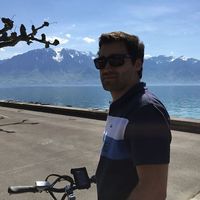 Diogo Oliveira的照片