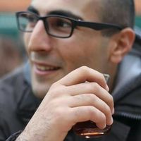 Фотографии пользователя Anıl Gezer