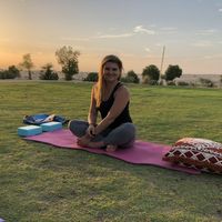 Sylwia Przepłata's Photo