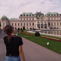 Alba Velázquez's Photo