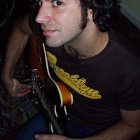 Luciano Grispino's Photo