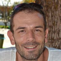 Matthieu Gagnot的照片