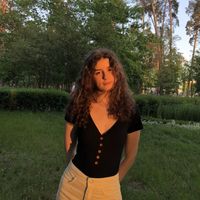 Oleksandra Lytvyn的照片