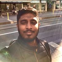 Shamal  Shukry's Photo