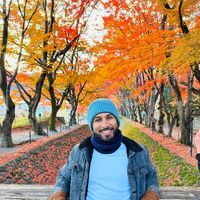 Akash Kothari的照片