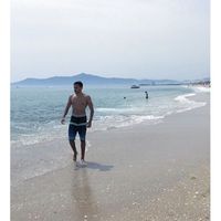 Le foto di Oussama Elboutouly