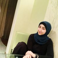 mariyam khubieva's Photo