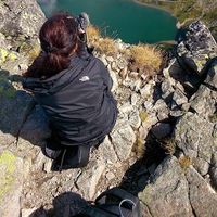 Le foto di Monika Krzywda