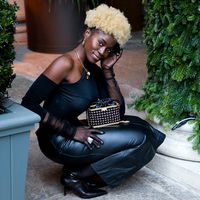 Omeraam Osazee's Photo