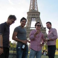 Francisco Valdés Juárez的照片