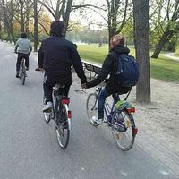 MyM May y Martín的照片