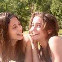 Le foto di Virginia Martínez