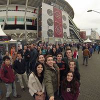 Alp in Istanbul's Photo