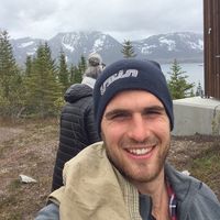 Clemens  Theil的照片