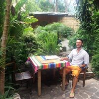 Le foto di Markus Bä