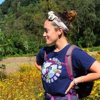 Kate Barral的照片