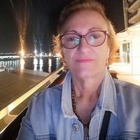 JOËLLE ROUET's Photo