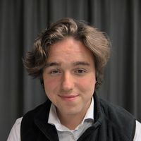 Daniel Holm Hansen's Photo