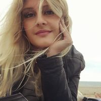 Jeanna Milova的照片