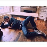 John Chierici的照片