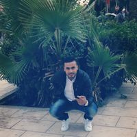 hicham marocco's Photo