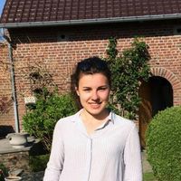 Louise Talpe's Photo