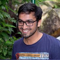 Gaurav Gupta的照片