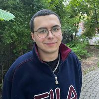 Michał Bogusławski的照片