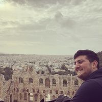 Hasan Mammadov的照片